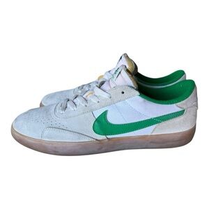 Nike SB Heritage Vulc Sneakers, Men’s 11 Skate Shoes